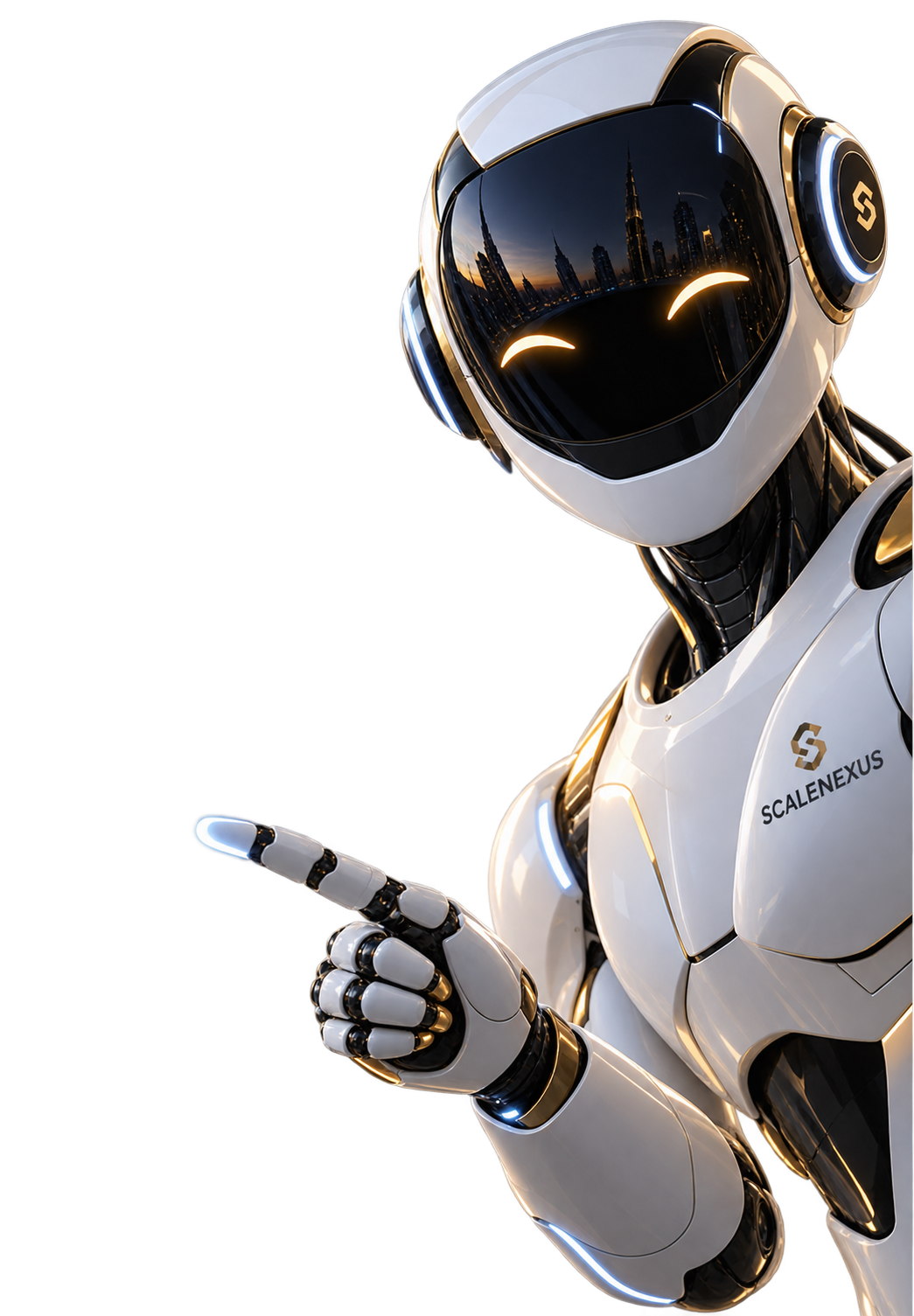 ScaleNexus AI assistant